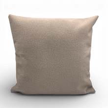 Laden Sie das Bild in den Galerie-Viewer, HESTA ATELIER Kissenhülle SOFT FELT Strukturiertes und weiches Gewebe – Soft-Touch – Modernes Design – Made in Italy – Ohne Füllung