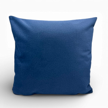 Laden Sie das Bild in den Galerie-Viewer, HESTA ATELIER Kissenhülle SOFT FELT Strukturiertes und weiches Gewebe – Soft-Touch – Modernes Design – Made in Italy – Ohne Füllung