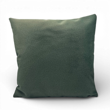 Laden Sie das Bild in den Galerie-Viewer, HESTA ATELIER Kissenhülle SOFT FELT Strukturiertes und weiches Gewebe – Soft-Touch – Modernes Design – Made in Italy – Ohne Füllung