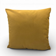 Laden Sie das Bild in den Galerie-Viewer, HESTA ATELIER Kissenhülle SOFT FELT Strukturiertes und weiches Gewebe – Soft-Touch – Modernes Design – Made in Italy – Ohne Füllung