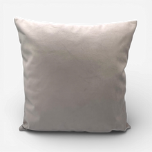 Laden Sie das Bild in den Galerie-Viewer, HESTA ATELIER Kissenbezug aus weichem Samt – Weicher und formstabiler Stoff – Angenehm weich – Modernes Design – Hergestellt in Italien – Ohne Füllung
