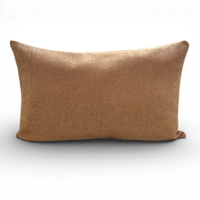 Laden Sie das Bild in den Galerie-Viewer, HESTA ATELIER Kissenbezug in Soft Linen – Weicher und formstabiler Stoff – Angenehm weich – Modernes Design – Hergestellt in Italien – Ohne Füllung