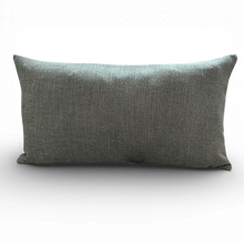 Laden Sie das Bild in den Galerie-Viewer, HESTA ATELIER Kissenbezug in Soft Linen – Weicher und formstabiler Stoff – Angenehm weich – Modernes Design – Hergestellt in Italien – Ohne Füllung