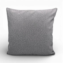 Carica l'immagine nel visualizzatore di Gallery, HESTA ATELIER Copricuscino SOFT WOOL – Tessuto Strutturato e Morbido – Soft Touch - Design Moderno – Made in Italy – Senza Imbottitura