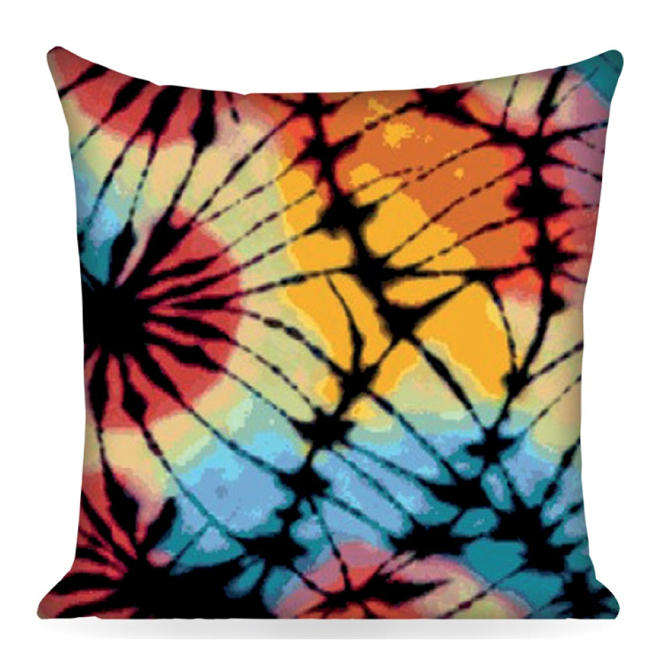 Copricuscino NATURA B, Gobelin Jacquard, 45x45 cm