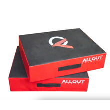 Load image into Gallery viewer, Easter Fields Cushion Cover, Gobelin Jacquard, 45x45 cm
