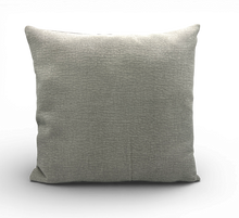 Laden Sie das Bild in den Galerie-Viewer, HESTA ATELIER Kissenbezug in Soft Linen – Weicher und formstabiler Stoff – Angenehm weich – Modernes Design – Hergestellt in Italien – Ohne Füllung
