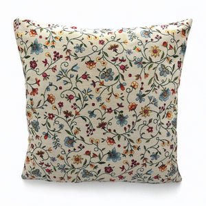 Copricuscino ALPINA, Jacquard, 45x45cm ALLOVER