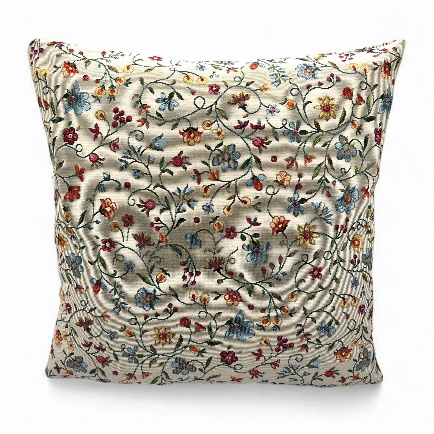 Copricuscino ALPINA, Jacquard, 45x45cm ALLOVER