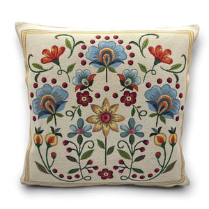Copricuscino ALPINA, Jacquard, 45x45cm UNI