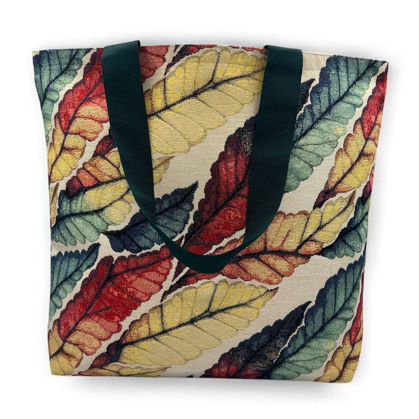 Borsa AUTUMN A, Gobelin Jacquard