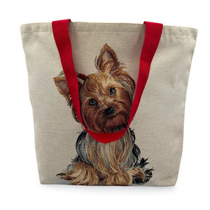 Shopper FIFI, Gobelin Jacquard