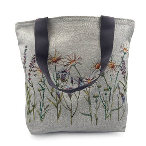 Borsa MARGHERITE, Gobelin Jacquard