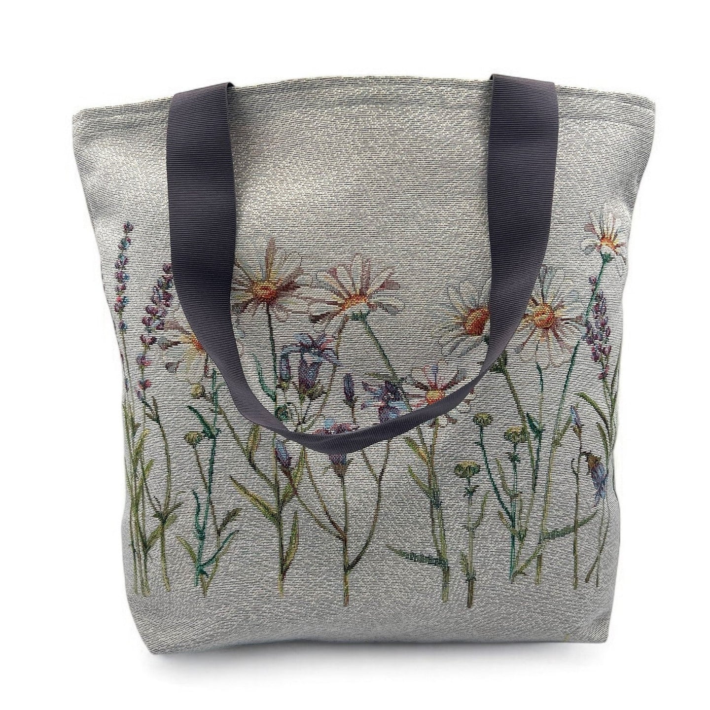 Borsa MARGHERITE, Gobelin Jacquard