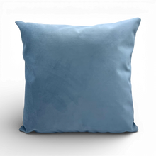 Laden Sie das Bild in den Galerie-Viewer, HESTA ATELIER Kissenbezug aus weichem Samt – Weicher und formstabiler Stoff – Angenehm weich – Modernes Design – Hergestellt in Italien – Ohne Füllung
