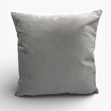 Laden Sie das Bild in den Galerie-Viewer, HESTA ATELIER Kissenbezug aus weichem Samt – Weicher und formstabiler Stoff – Angenehm weich – Modernes Design – Hergestellt in Italien – Ohne Füllung
