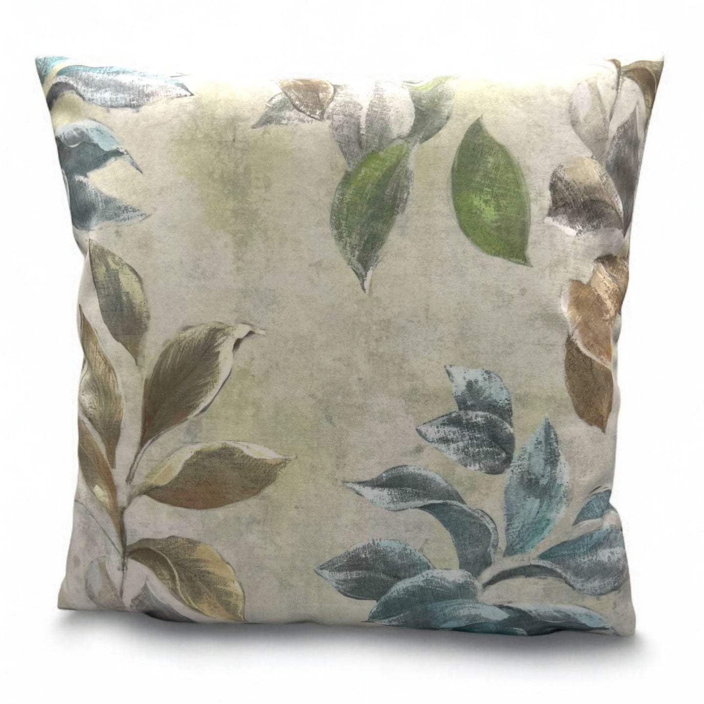 Copricuscino SPRING FLOWERS E, super soft, 45x45 cm