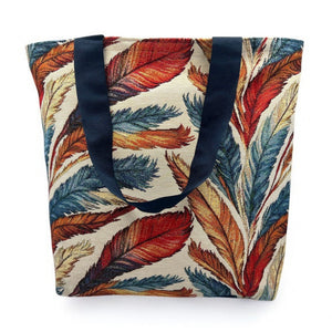 Borsa AUTUMN B, Gobelin Jacquard
