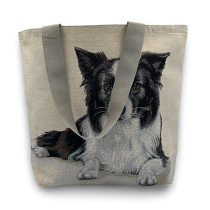 Shopper TIM, Gobelin Jacquard