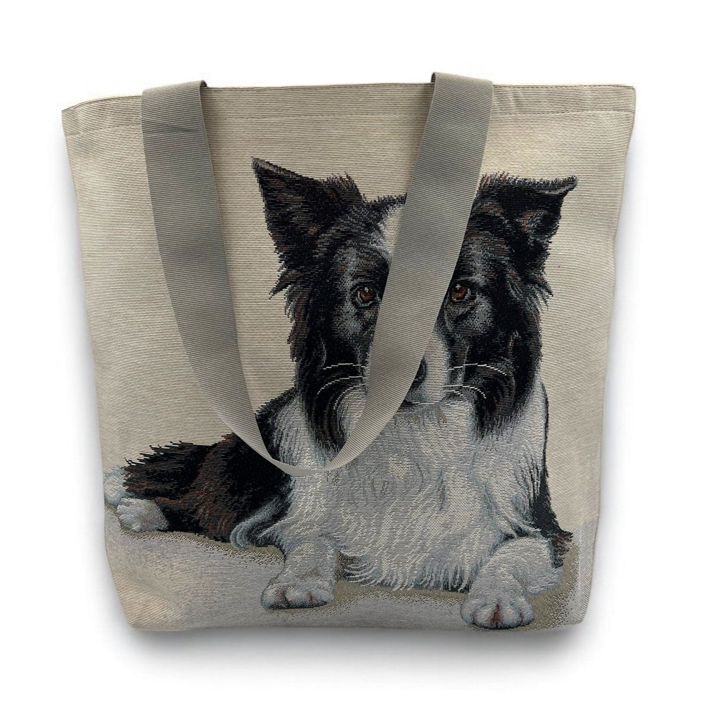 Shopper TIM, Gobelin Jacquard