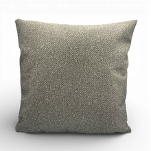 Carica l'immagine nel visualizzatore di Gallery, HESTA ATELIER Copricuscino SOFT WOOL   – Tessuto Strutturato e Morbido – Soft Touch - Design Moderno – Made in Italy – Senza Imbottitura
