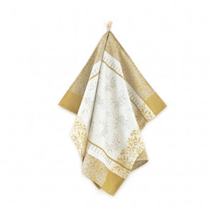 Strofinacci, 100% Cotone, morbidi, eccellente assorbimento, 50x70 cm, 2 pezzi