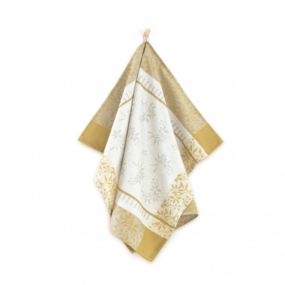 Strofinacci, 100% Cotone, morbidi, eccellente assorbimento, 50x70 cm, 2 pezzi