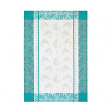 Carica l&#39;immagine nel visualizzatore di Gallery, Strofinacci, 100% Cotone, morbidi, eccellente assorbimento, 50x70 cm, 2 pezzi
