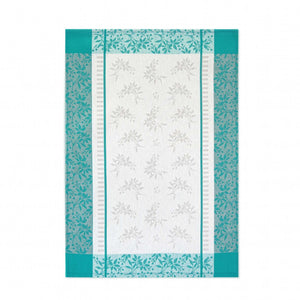 Strofinacci, 100% Cotone, morbidi, eccellente assorbimento, 50x70 cm, 2 pezzi