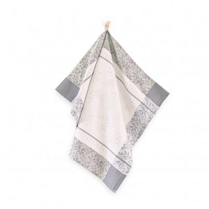 Strofinacci, 100% Cotone, morbidi, eccellente assorbimento, 50x70 cm, 2 pezzi