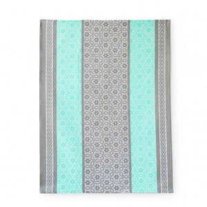 Strofinacci, 100% Cotone, morbidi, eccellente assorbimento, 50x70 cm, 2 pezzi