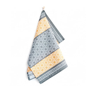 Strofinacci, 100% Cotone, morbidi, eccellente assorbimento, 50x70 cm, 2 pezzi