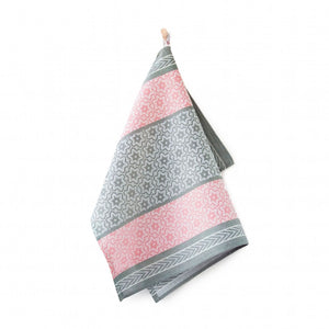 Strofinacci, 100% Cotone, morbidi, eccellente assorbimento, 50x70 cm, 2 pezzi