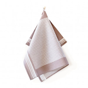 Strofinacci, 100% Cotone, morbidi, eccellente assorbimento, 50x70 cm, 2 pezzi