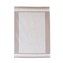 Carica l&#39;immagine nel visualizzatore di Gallery, Strofinacci, 100% Cotone, morbidi, eccellente assorbimento, 50x70 cm, 2 pezzi
