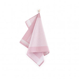 Strofinacci, 100% Cotone, morbidi, eccellente assorbimento, 50x70 cm, 2 pezzi