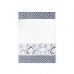Strofinacci, 100% Cotone, morbidi, eccellente assorbimento, cotone egiziano, 50x70 cm, 2 pezzi