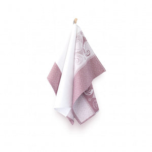 Strofinacci, 100% Cotone, morbidi, eccellente assorbimento, cotone egiziano, 50x70 cm, 2 pezzi
