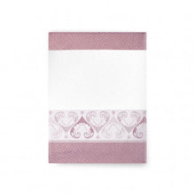 Carica l&#39;immagine nel visualizzatore di Gallery, Strofinacci, 100% Cotone, morbidi, eccellente assorbimento, cotone egiziano, 50x70 cm, 2 pezzi

