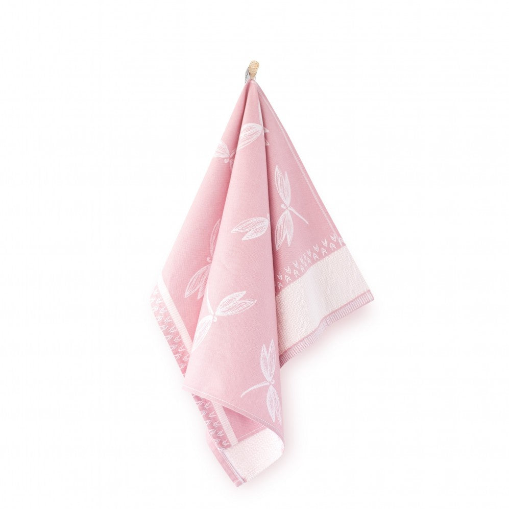 Strofinacci, 100% Cotone, morbidi, eccellente assorbimento, cotone egiziano, 50x70 cm, 2 pezzi