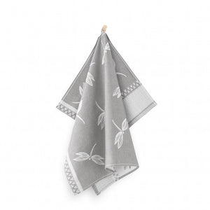 Strofinacci, 100% Cotone, morbidi, eccellente assorbimento, cotone egiziano, 50x70 cm, 2 pezzi
