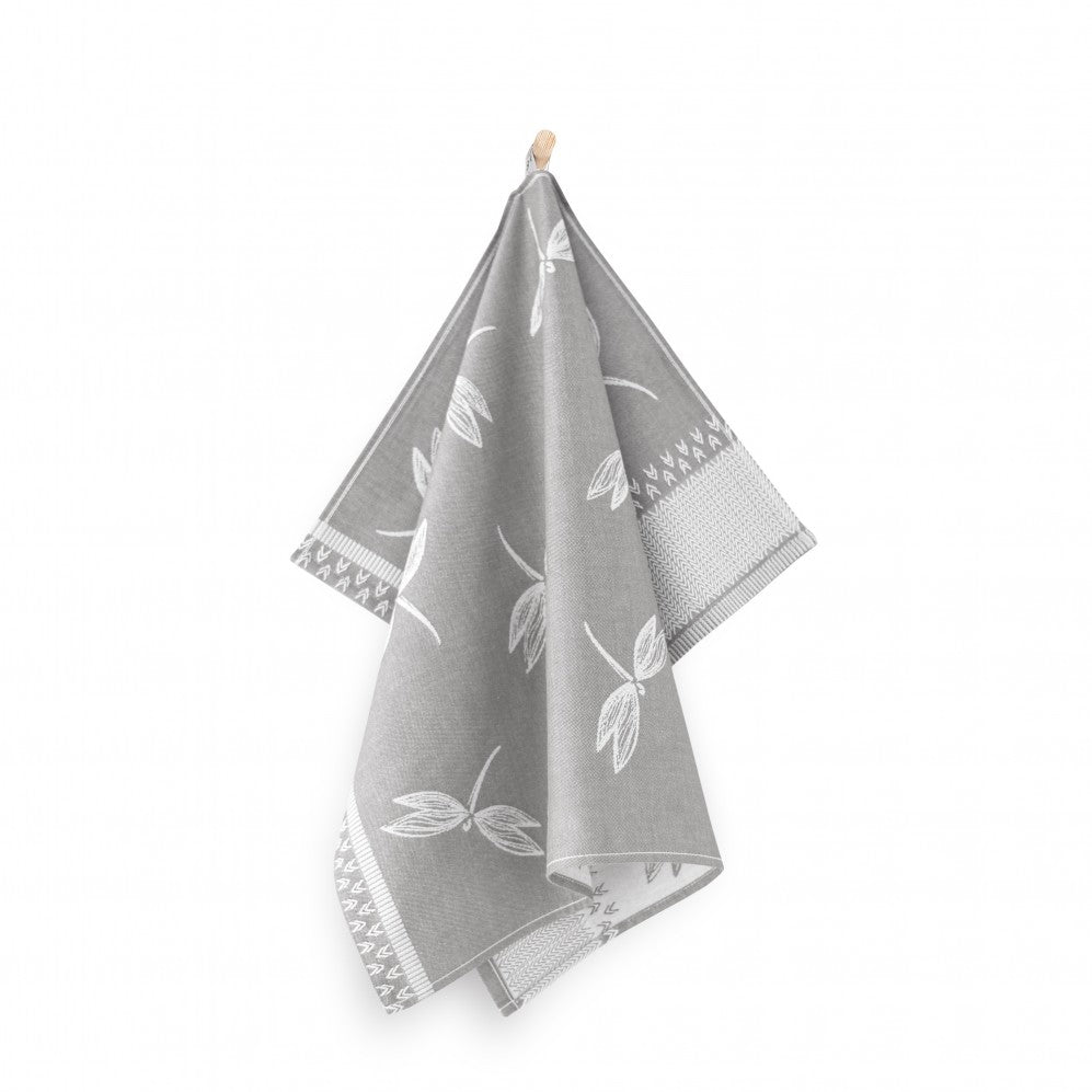 Strofinacci, 100% Cotone, morbidi, eccellente assorbimento, cotone egiziano, 50x70 cm, 2 pezzi
