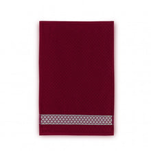 Carica l&#39;immagine nel visualizzatore di Gallery, Spugne da cucina, 100% Cotone, morbidi, eccellente assorbimento, 30x50 cm, 2 pezzi
