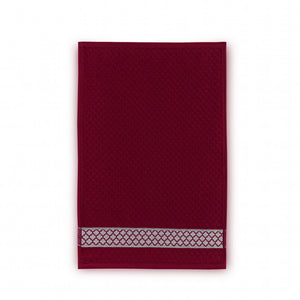 Spugne da cucina, 100% Cotone, morbidi, eccellente assorbimento, 30x50 cm, 2 pezzi