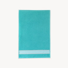Carica l&#39;immagine nel visualizzatore di Gallery, Spugne da cucina, 100% Cotone, morbidi, eccellente assorbimento, 30x50 cm, 2 pezzi
