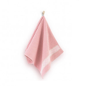 Spugne da cucina, 100% Cotone, morbidi, eccellente assorbimento, 30x50 cm, 2 pezzi