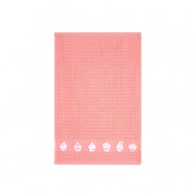 Carica l&#39;immagine nel visualizzatore di Gallery, Spugne da cucina, 100% Cotone, morbidi, eccellente assorbimento, 30x50 cm, 2 pezzi
