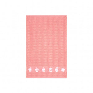 Spugne da cucina, 100% Cotone, morbidi, eccellente assorbimento, 30x50 cm, 2 pezzi