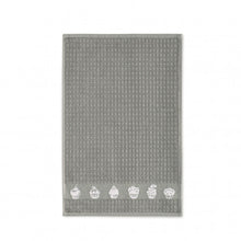 Carica l&#39;immagine nel visualizzatore di Gallery, Spugne da cucina, 100% Cotone, morbidi, eccellente assorbimento, 30x50 cm, 2 pezzi
