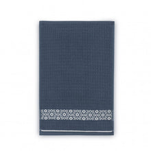 Carica l&#39;immagine nel visualizzatore di Gallery, Spugne da cucina, 100% Cotone, morbidi, eccellente assorbimento, 30x50 cm, 2 pezzi

